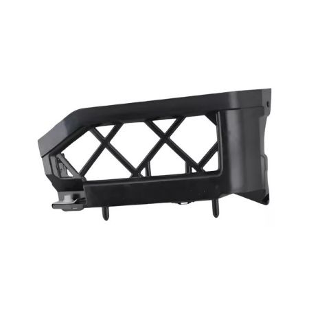 Imagem de Suporte do Para-choque Dianteiro NISSAN FRONTIER Lado Esquerdo Menor - NISSAN 62223EA500