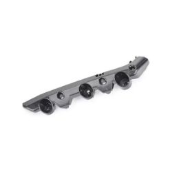 Imagem de Guia do Para-choque Dianteiro NISSAN SENTRA Lado Direito - NISSAN 622243YU1A