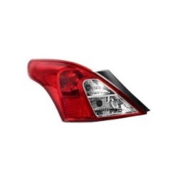 Imagem de Lanterna Traseira NISSAN VERSA Lado Esquerdo - FABRICIO LT0217