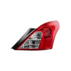 Imagem de Lanterna Traseira NISSAN VERSA Lado Direito - FABRICIO LT0216