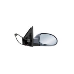Imagem de Espelho Retrovisor Externo CITROEN C5 Lado Direito Elétrico Lente Azul - RUFATO 24070