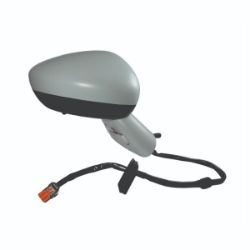 Imagem de Espelho Retrovisor Externo CITROEN C5 Lado Direito Elétrico - RUFATO 24072