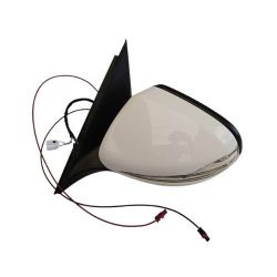 Imagem de Espelho Retrovisor Externo MERCEDES BENZ C180 Lado Esquerdo - RUFATO 27059