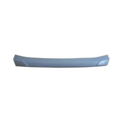 Imagem de Moldura Inferior Central do Para-choque Traseiro MITSUBISHI OUTLANDER - RUFATO 28328