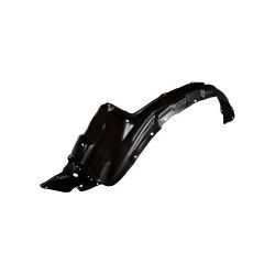 Imagem de Para-barro Dianteiro TOYOTA HILUX Lado Esquerdo - FABRICIO PB087SW
