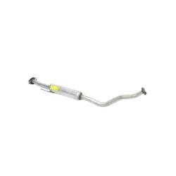 Imagem de Escapamento Silencioso Intermediário NISSAN MARCH/VERSA - SCAPEX 84106