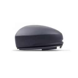 Imagem de Capa do Retrovisor Externo HONDA CITY/FIT Lado Direito Preto sem Furo - RUFATO 25790
