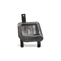 Imagem de Farol Auxiliar CHEVROLET - GM ASTRA Lado Esquerdo - FABRICIO MLH0003