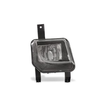 Imagem de Farol Auxiliar CHEVROLET - GM ASTRA Lado Esquerdo - FABRICIO MLH0003