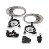 Imagem de Kit Farol de Milha HONDA CRV - FABRICIO KFM698