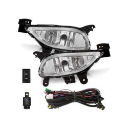 Imagem de Kit Farol de Milha HYUNDAI SONATA - FABRICIO KFM807