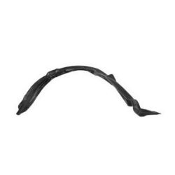 Imagem de Para-barro Dianteiro TOYOTA HILUX Lado Esquerdo - FABRICIO PB087