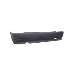 Imagem de Para-choque Traseiro FIAT TIPO Preto - FABRICIO PCH262T