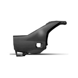 Imagem de Lateral da Carroceria Traseira RENAULT LOGAN 4 Portas Lado Direito - RUFATO 21464