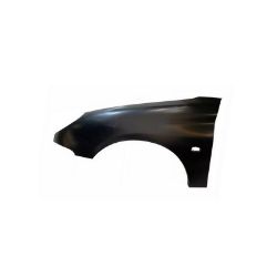 Imagem de Para-lama PEUGEOT 206/206 SW Lado Esquerdo - FABRICIO PL0195