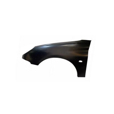 Imagem de Para-lama PEUGEOT 206/206 SW Lado Esquerdo - FABRICIO PL0195