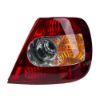 Imagem de Lanterna Traseira FIAT SIENA Lado Direito Canto - FABRICIO LT0164