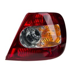 Imagem de Lanterna Traseira FIAT SIENA Lado Direito Canto - FABRICIO LT0164