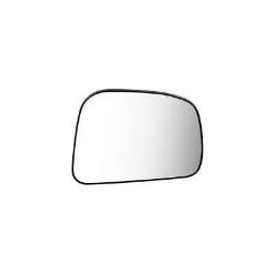 Imagem de Lente Espelho do Retrovisor NISSAN TIIDA Lado Direito com Base - NISSAN 96365EL10A