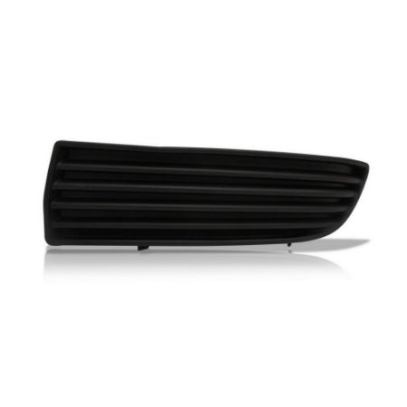 Imagem de Grade do Para-choque TOYOTA COROLLA Lado Esquerdo sem Furo - FABRICIO 1111E