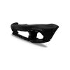 Imagem de Para-choque Dianteiro VOLKSWAGEN CROSSFOX/SPACE CROSS Preto Liso - FABRICIO PCH061