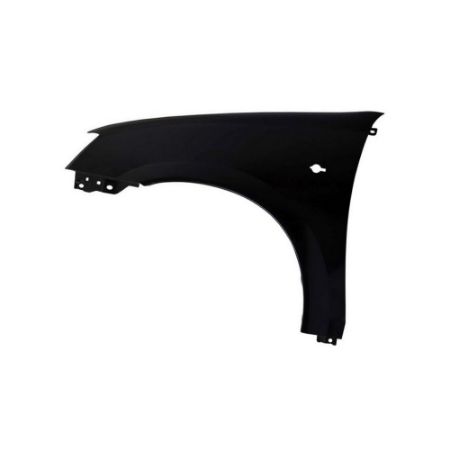 Imagem de Para-lama CHEVROLET - GM CLASSIC Lado Esquerdo com Furo Pisca Lateral - FABRICIO PL0029