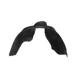 Imagem de Para-barro VOLKSWAGEN UP Lado Esquerdo - FABRICIO PB165