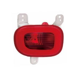 Imagem de Lanterna de Neblina do Para-choque JEEP RENEGADE Lado Esquerdo - FABRICIO NBL001