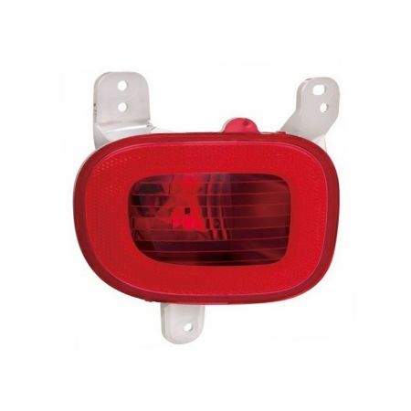 Imagem de Lanterna de Neblina do Para-choque JEEP RENEGADE Lado Esquerdo - FABRICIO NBL001