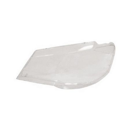 Imagem de Lente do Farol Principal VOLKSWAGEN GOLF Lado Esquerdo - FABRICIO LF0029