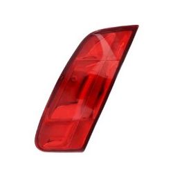 Imagem de Lanterna Traseira FIAT SIENA Lado Direito Tampa - FABRICIO 35405