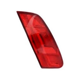 Imagem de Lanterna Traseira FIAT SIENA Lado Esquerdo Tampa - FABRICIO 35415