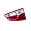 Imagem de Lanterna Traseira FORD ECOSPORT Lado Direito Bicolor Mala - FABRICIO LT0052