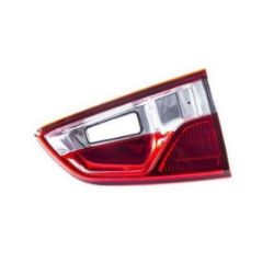 Imagem de Lanterna Traseira FORD ECOSPORT Lado Direito Bicolor Mala - FABRICIO LT0052