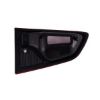 Imagem de Lanterna Traseira FORD ECOSPORT Lado Direito Bicolor Mala - FABRICIO LT0052