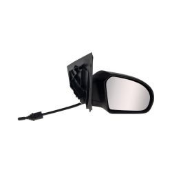 Imagem de Espelho Retrovisor Externo FORD FIESTA Lado Direito Remoto - FABRICIO 11041