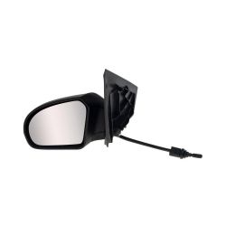 Imagem de Espelho Retrovisor Externo FORD FIESTA Lado Esquerdo Remoto - FABRICIO 11051