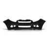 Imagem de Para-choque Dianteiro FIAT GRAND SIENA Preto Liso - FABRICIO PCH256