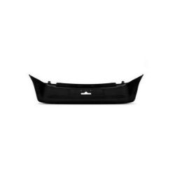 Imagem de Para-choque Traseiro VOLKSWAGEN GOL Preto Liso - FABRICIO PCH022