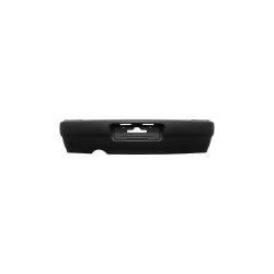 Imagem de Para-choque Traseiro VOLKSWAGEN GOL Preto Texturizado - FABRICIO PCH009