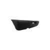 Imagem de Para-choque Traseiro VOLKSWAGEN GOL Preto Texturizado - FABRICIO PCH009