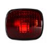 Imagem de Lanterna de Neblina VOLKSWAGEN GOL - FABRICIO 3200ACR
