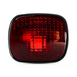 Imagem de Lanterna de Neblina VOLKSWAGEN GOL - FABRICIO 3200ACR
