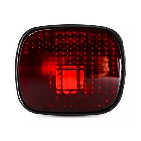Imagem de Lanterna de Neblina VOLKSWAGEN GOL - FABRICIO 3200ACR