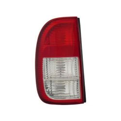 Imagem de Lanterna Traseira VOLKSWAGEN SAVEIRO Lado Esquerdo Bicolor - FABRICIO 8311PS