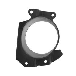 Imagem de Suporte do Farol de Neblina FIAT FIORINO/UNO Lado Direito - FABRICIO GSM002