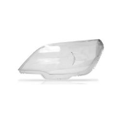 Imagem de Lente do Farol Principal CHEVROLET - GM AGILE/MONTANA Lado Esquerdo - FABRICIO LF0081