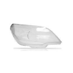 Imagem de Lente do Farol Principal CHEVROLET - GM AGILE/MONTANA Lado Direito - FABRICIO LF0080