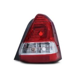 Imagem de Lanterna Traseira TOYOTA ETIOS Lado Esquerdo sem Ré - FABRICIO LT0059