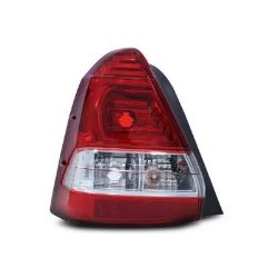 Imagem de Lanterna Traseira TOYOTA ETIOS Lado Direito com Ré - FABRICIO LT0058